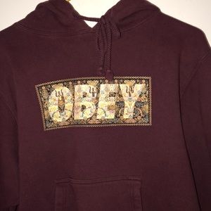 Women’s sweatshirt